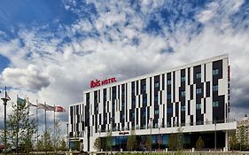 Ibis Aktobe